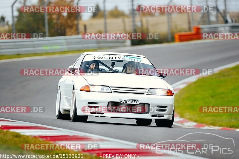 Bild #15133921 - Touristenfahrten Nürburgring Nordschleife (22.10.2021)