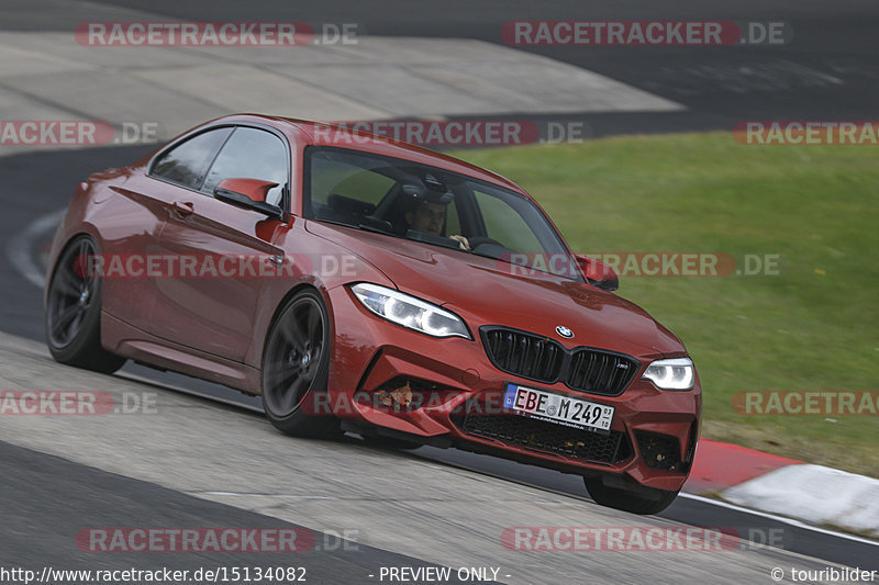 Bild #15134082 - Touristenfahrten Nürburgring Nordschleife (22.10.2021)