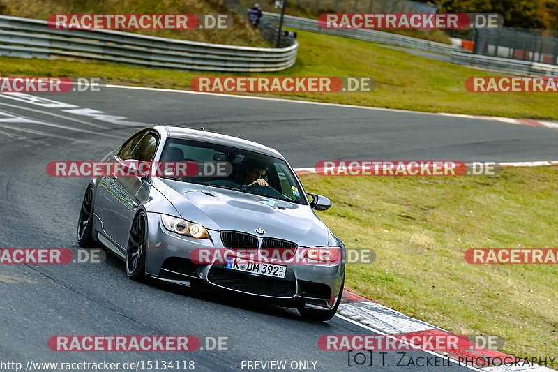 Bild #15134118 - Touristenfahrten Nürburgring Nordschleife (22.10.2021)