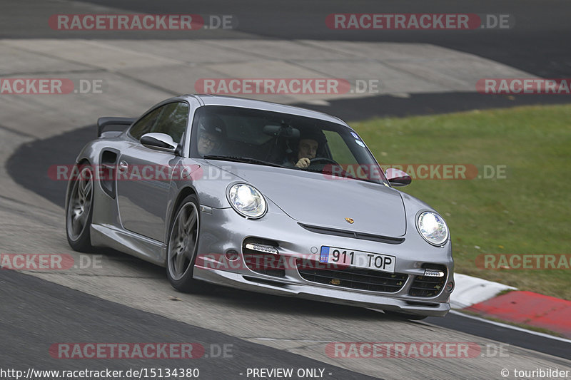 Bild #15134380 - Touristenfahrten Nürburgring Nordschleife (22.10.2021)