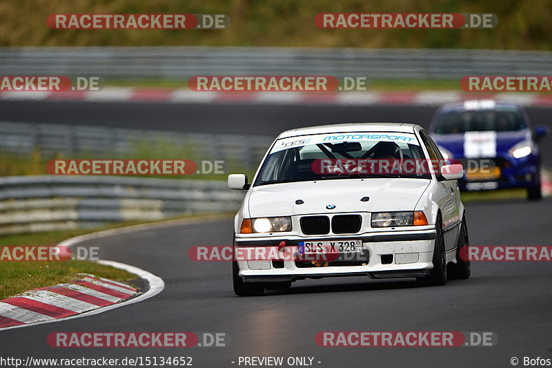 Bild #15134652 - Touristenfahrten Nürburgring Nordschleife (22.10.2021)