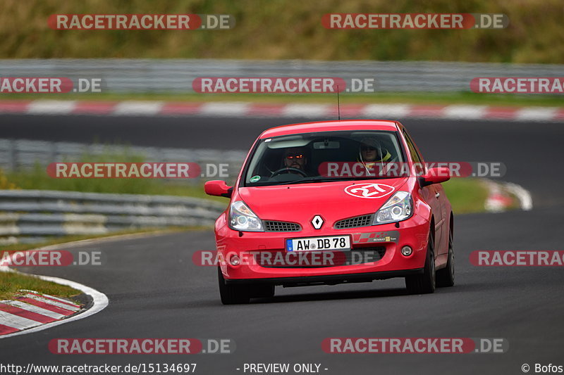 Bild #15134697 - Touristenfahrten Nürburgring Nordschleife (22.10.2021)