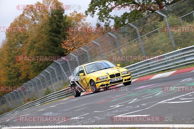 Bild #15134739 - Touristenfahrten Nürburgring Nordschleife (22.10.2021)