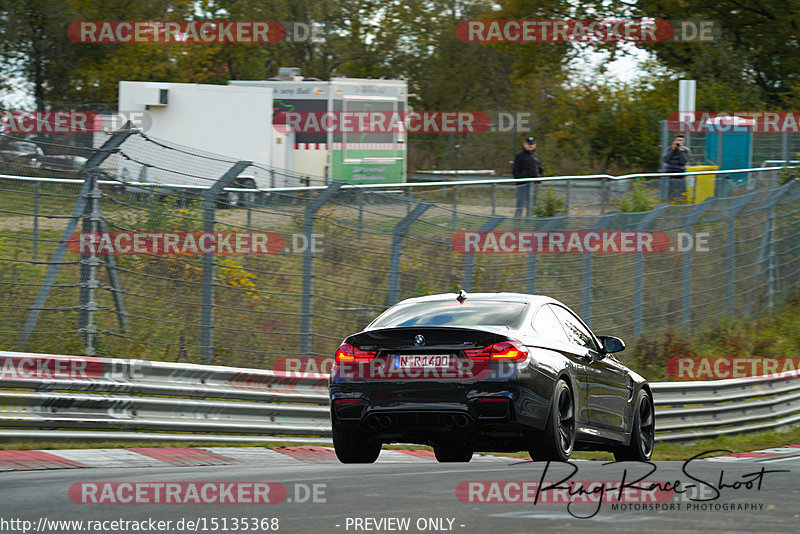 Bild #15135368 - Touristenfahrten Nürburgring Nordschleife (22.10.2021)