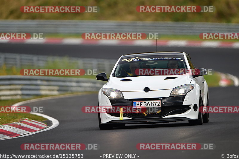 Bild #15135753 - Touristenfahrten Nürburgring Nordschleife (22.10.2021)