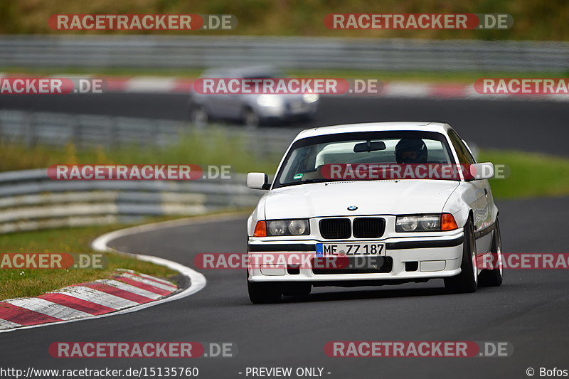 Bild #15135760 - Touristenfahrten Nürburgring Nordschleife (22.10.2021)