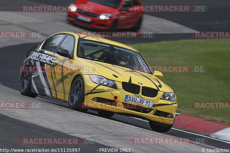 Bild #15135997 - Touristenfahrten Nürburgring Nordschleife (22.10.2021)