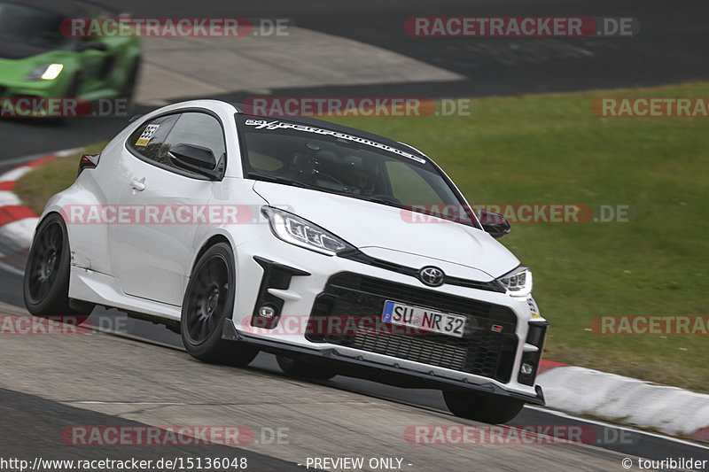 Bild #15136048 - Touristenfahrten Nürburgring Nordschleife (22.10.2021)