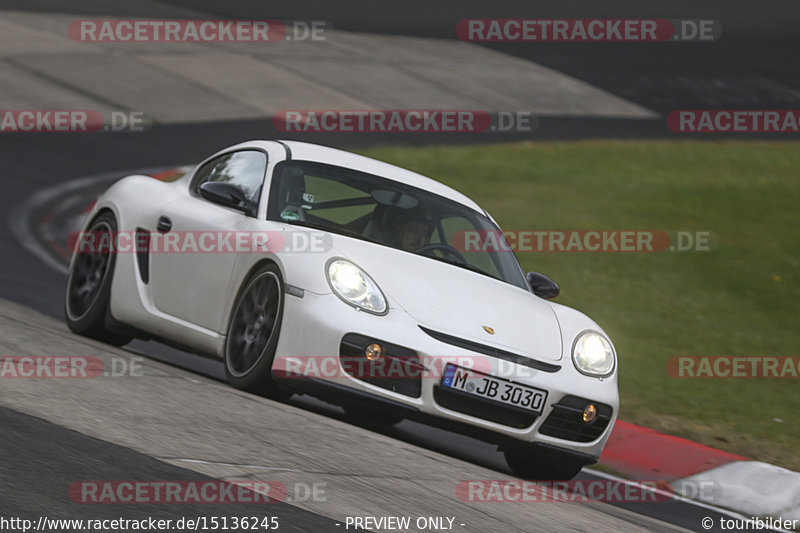 Bild #15136245 - Touristenfahrten Nürburgring Nordschleife (22.10.2021)