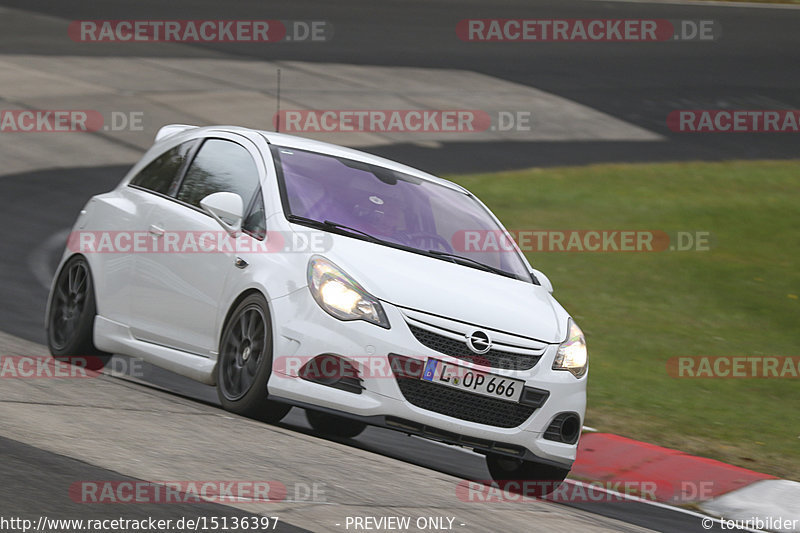 Bild #15136397 - Touristenfahrten Nürburgring Nordschleife (22.10.2021)