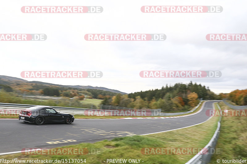 Bild #15137054 - Touristenfahrten Nürburgring Nordschleife (22.10.2021)