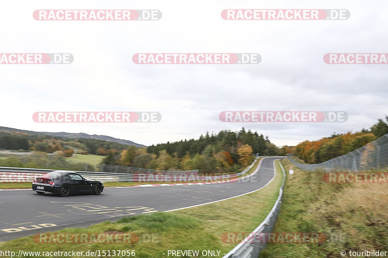 Bild #15137056 - Touristenfahrten Nürburgring Nordschleife (22.10.2021)