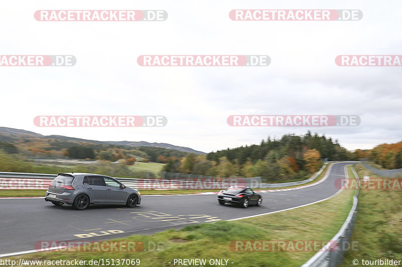 Bild #15137069 - Touristenfahrten Nürburgring Nordschleife (22.10.2021)