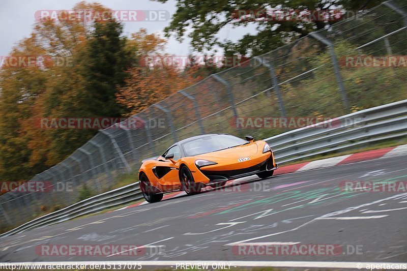 Bild #15137075 - Touristenfahrten Nürburgring Nordschleife (22.10.2021)