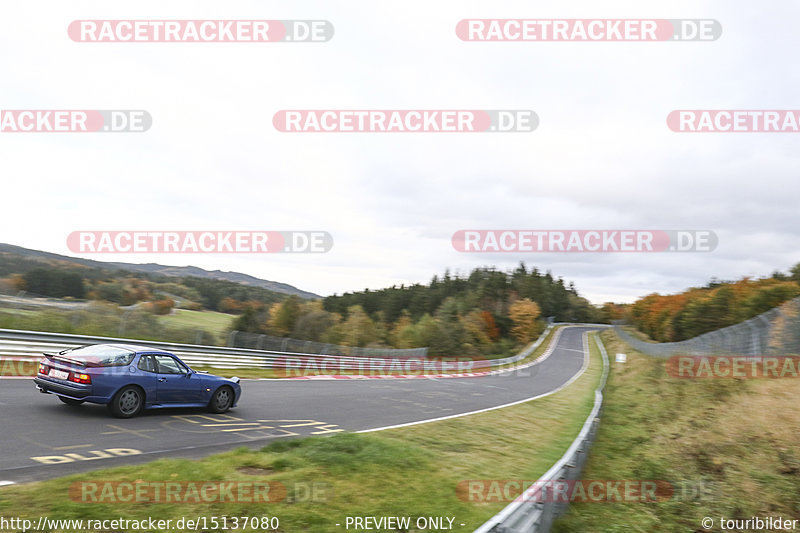 Bild #15137080 - Touristenfahrten Nürburgring Nordschleife (22.10.2021)