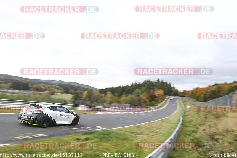 Bild #15137112 - Touristenfahrten Nürburgring Nordschleife (22.10.2021)