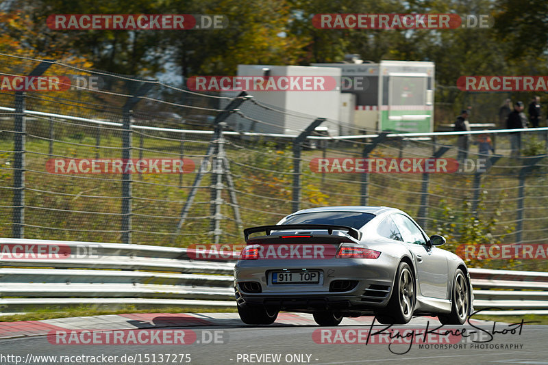 Bild #15137275 - Touristenfahrten Nürburgring Nordschleife (22.10.2021)