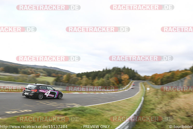 Bild #15137284 - Touristenfahrten Nürburgring Nordschleife (22.10.2021)