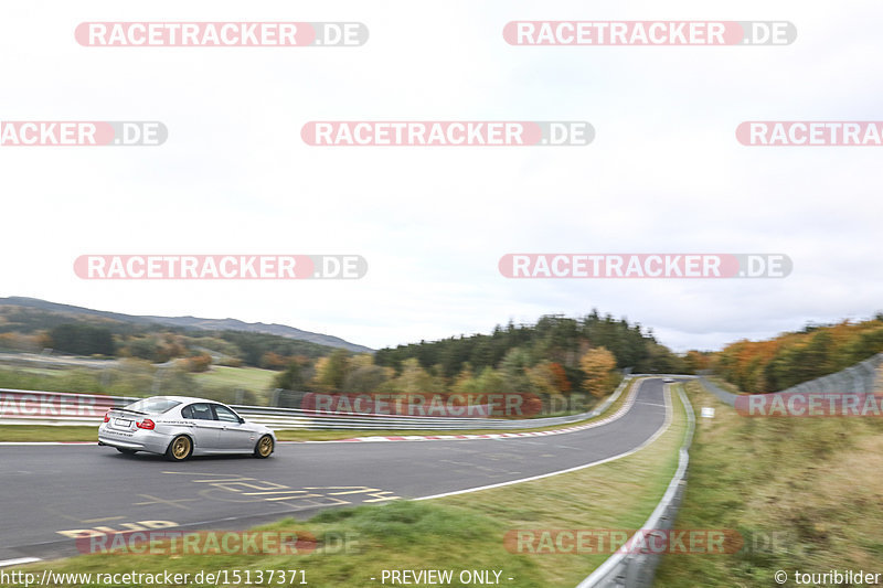 Bild #15137371 - Touristenfahrten Nürburgring Nordschleife (22.10.2021)