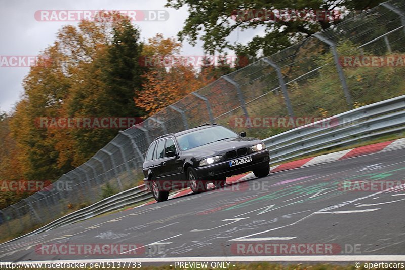 Bild #15137733 - Touristenfahrten Nürburgring Nordschleife (22.10.2021)