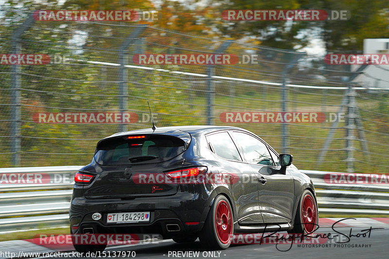 Bild #15137970 - Touristenfahrten Nürburgring Nordschleife (22.10.2021)