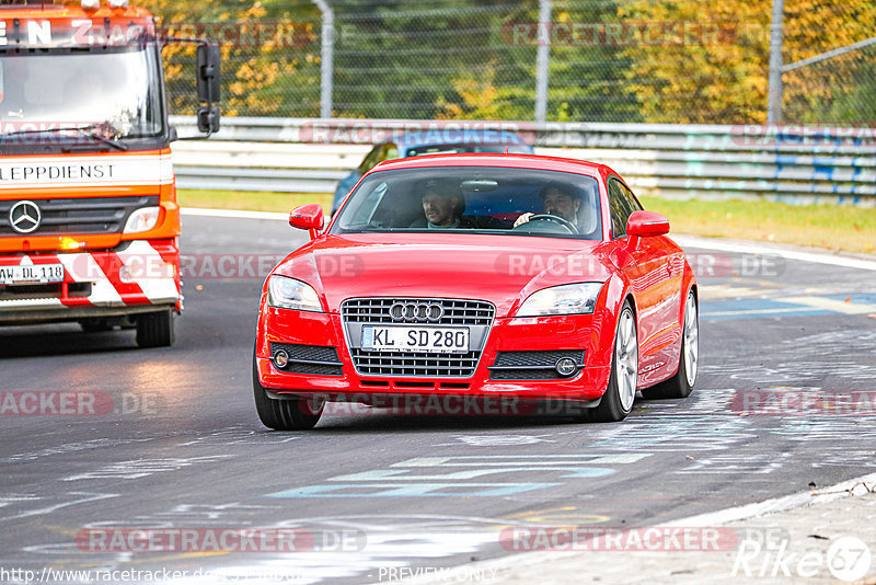 Bild #15138060 - Touristenfahrten Nürburgring Nordschleife (22.10.2021)