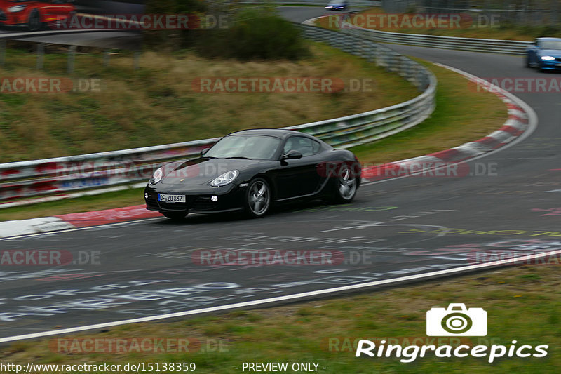 Bild #15138359 - Touristenfahrten Nürburgring Nordschleife (22.10.2021)