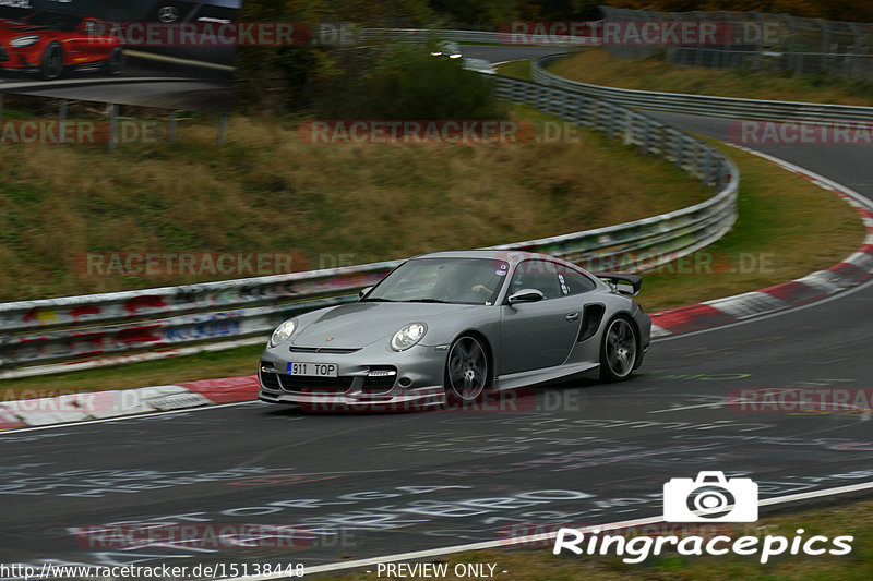 Bild #15138448 - Touristenfahrten Nürburgring Nordschleife (22.10.2021)