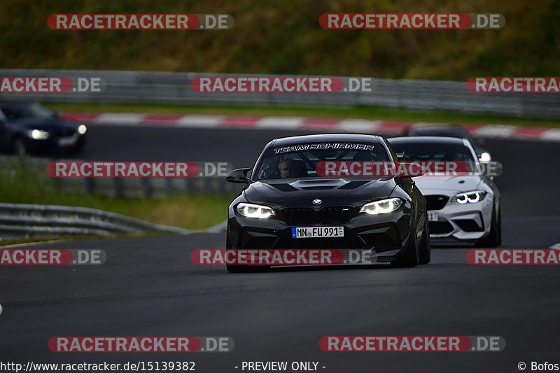 Bild #15139382 - Touristenfahrten Nürburgring Nordschleife (22.10.2021)