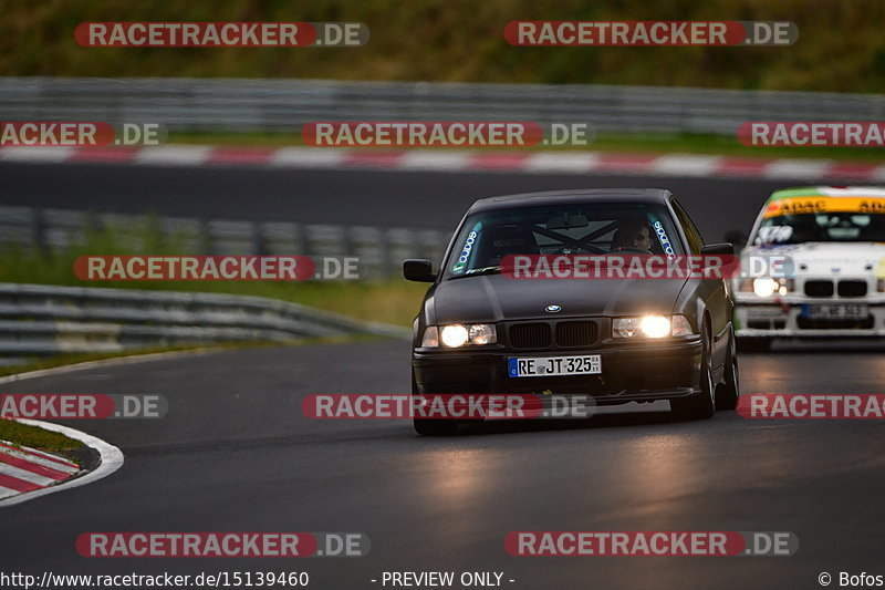 Bild #15139460 - Touristenfahrten Nürburgring Nordschleife (22.10.2021)