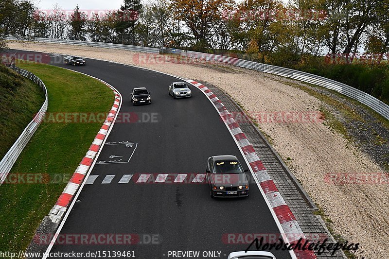 Bild #15139461 - Touristenfahrten Nürburgring Nordschleife (22.10.2021)