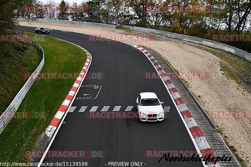 Bild #15139598 - Touristenfahrten Nürburgring Nordschleife (22.10.2021)