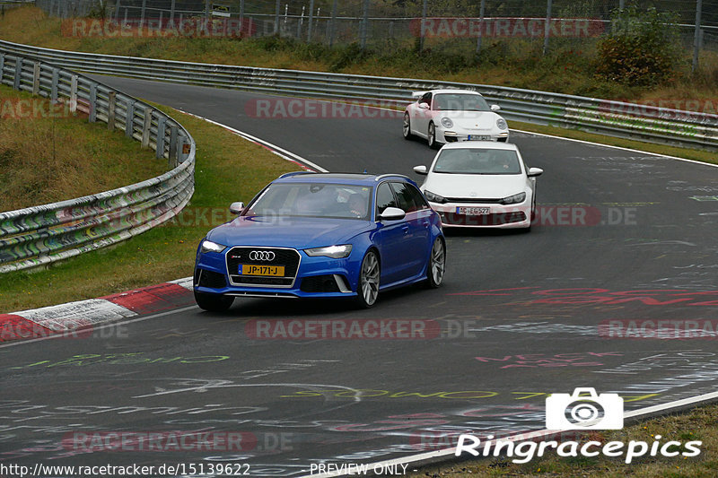 Bild #15139622 - Touristenfahrten Nürburgring Nordschleife (22.10.2021)