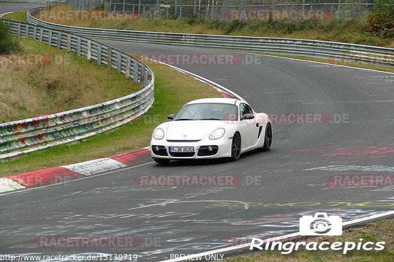 Bild #15139719 - Touristenfahrten Nürburgring Nordschleife (22.10.2021)