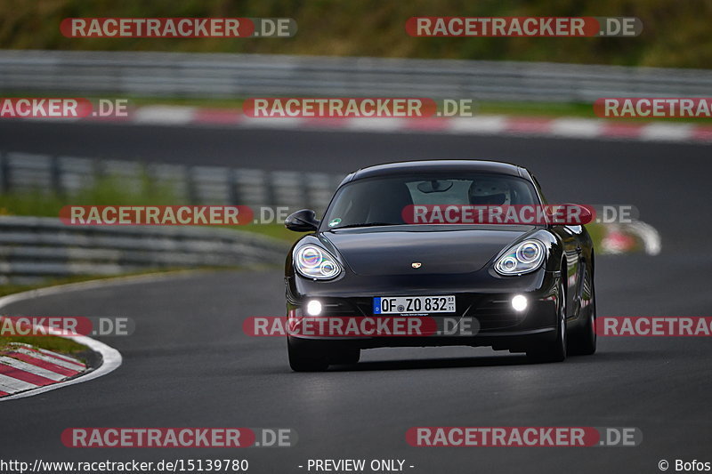 Bild #15139780 - Touristenfahrten Nürburgring Nordschleife (22.10.2021)