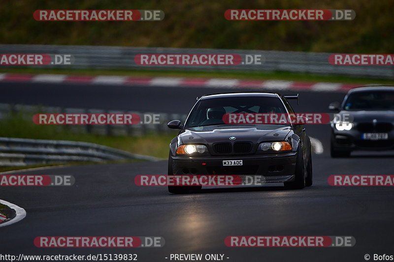 Bild #15139832 - Touristenfahrten Nürburgring Nordschleife (22.10.2021)