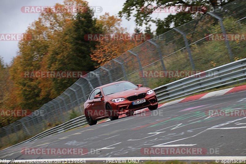 Bild #15139864 - Touristenfahrten Nürburgring Nordschleife (22.10.2021)