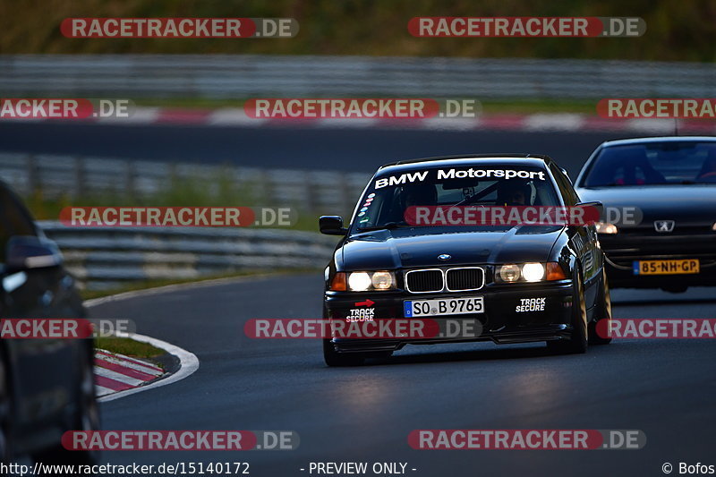 Bild #15140172 - Touristenfahrten Nürburgring Nordschleife (22.10.2021)