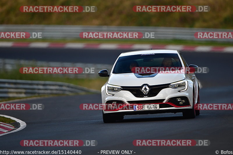 Bild #15140440 - Touristenfahrten Nürburgring Nordschleife (22.10.2021)