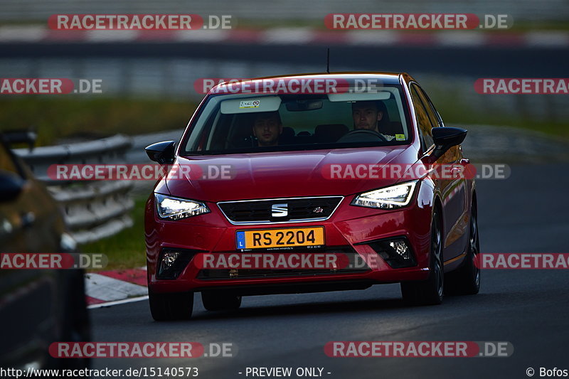 Bild #15140573 - Touristenfahrten Nürburgring Nordschleife (22.10.2021)