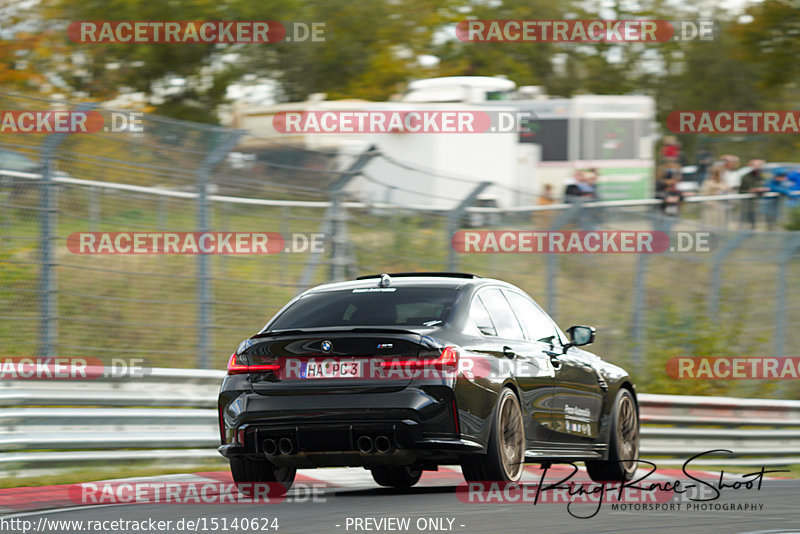 Bild #15140624 - Touristenfahrten Nürburgring Nordschleife (22.10.2021)