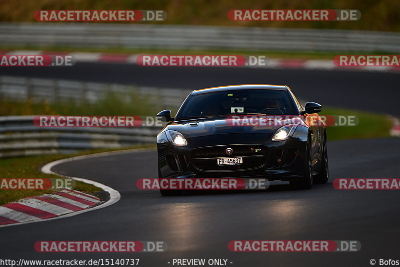 Bild #15140737 - Touristenfahrten Nürburgring Nordschleife (22.10.2021)