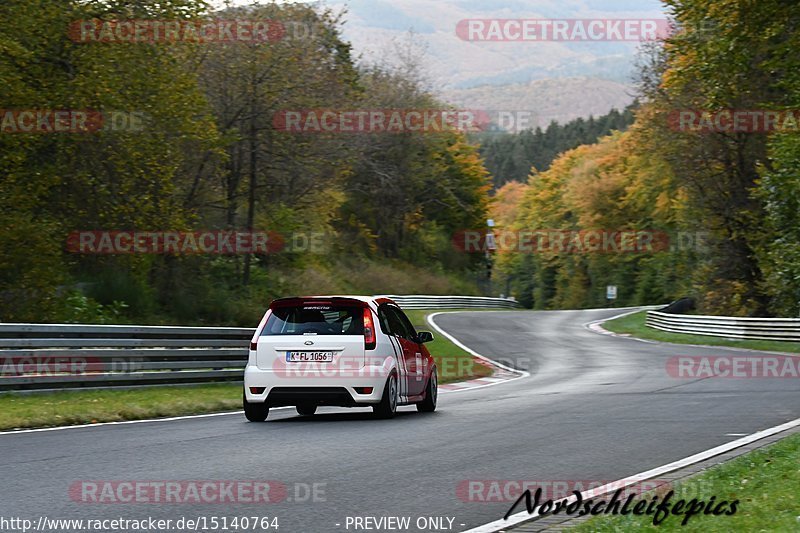 Bild #15140764 - Touristenfahrten Nürburgring Nordschleife (22.10.2021)