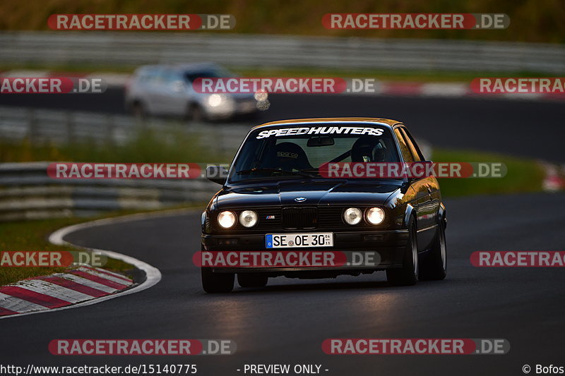 Bild #15140775 - Touristenfahrten Nürburgring Nordschleife (22.10.2021)