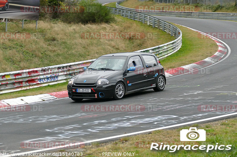 Bild #15140783 - Touristenfahrten Nürburgring Nordschleife (22.10.2021)