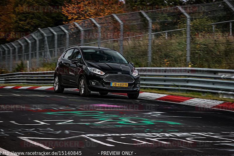 Bild #15140845 - Touristenfahrten Nürburgring Nordschleife (22.10.2021)