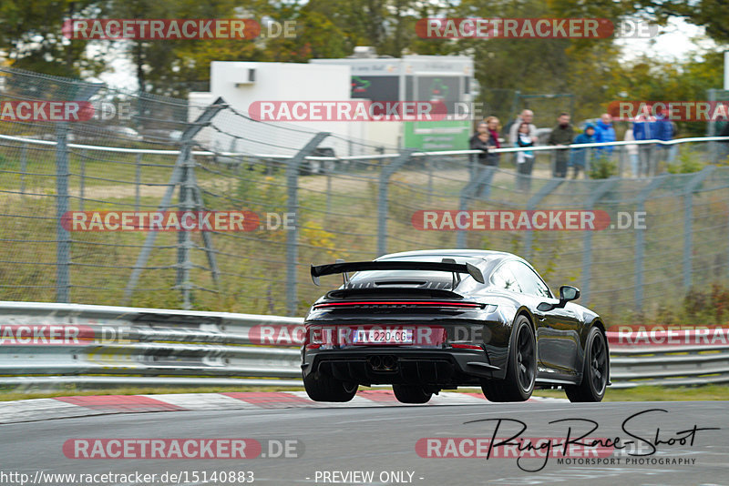 Bild #15140883 - Touristenfahrten Nürburgring Nordschleife (22.10.2021)