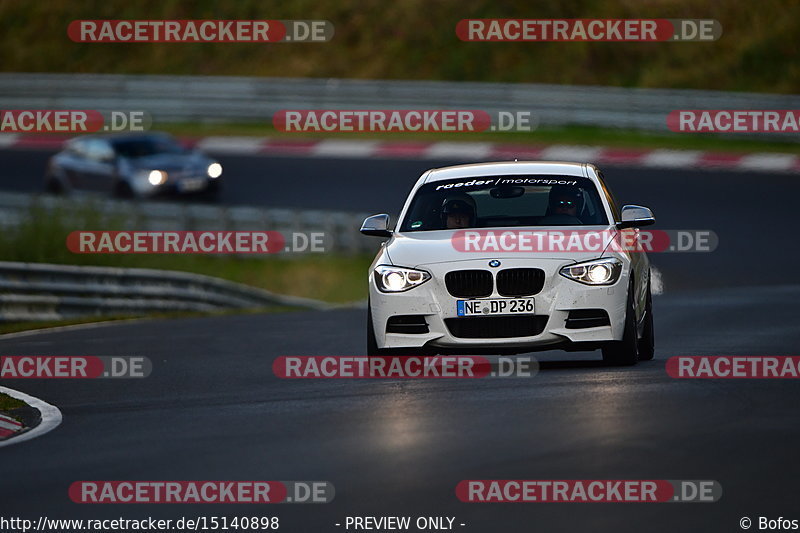 Bild #15140898 - Touristenfahrten Nürburgring Nordschleife (22.10.2021)