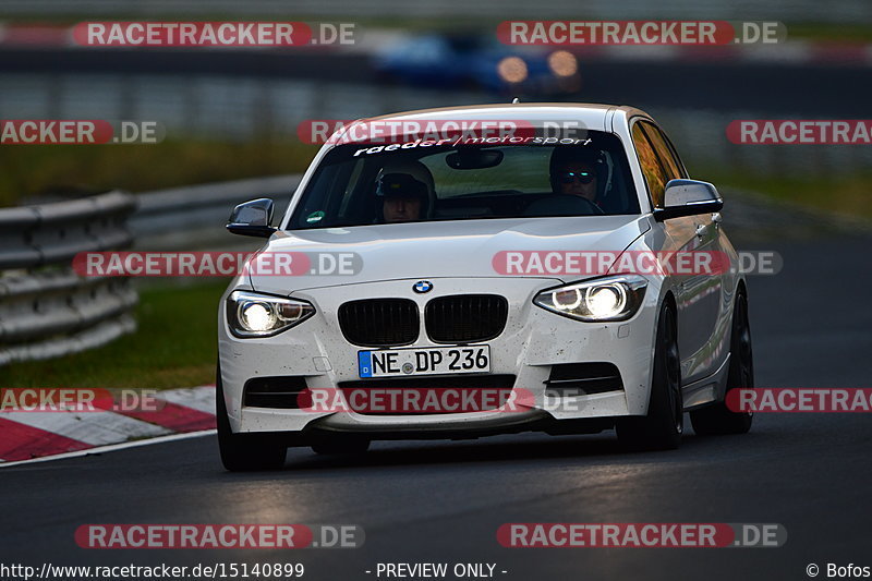 Bild #15140899 - Touristenfahrten Nürburgring Nordschleife (22.10.2021)