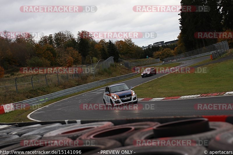 Bild #15141096 - Touristenfahrten Nürburgring Nordschleife (22.10.2021)